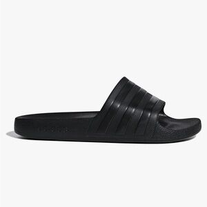 Adidas Unisex Adilette Aqua Slides Women’s 10/Men’s 9